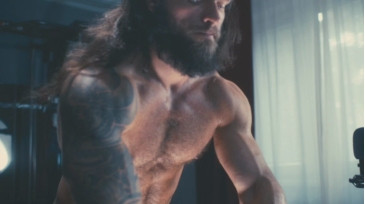 Phil_Chambers  27-11-2020 video shaved