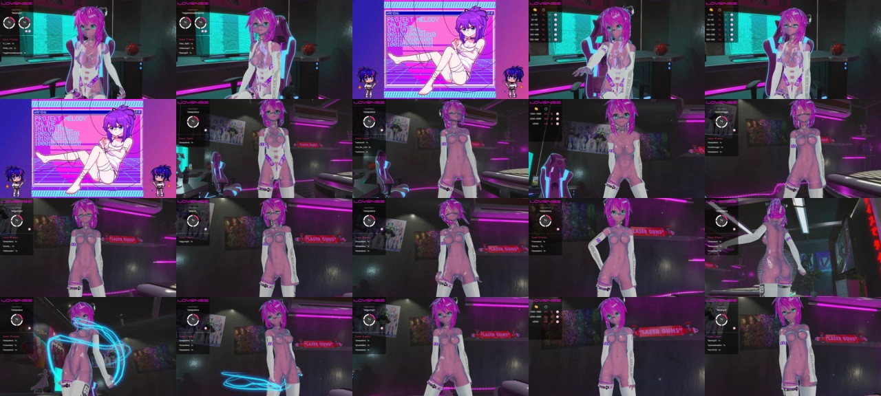 Projektmelody 26-11-2020 XXX 