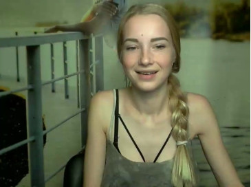RainaWeys 26-11-2020 Webcam 