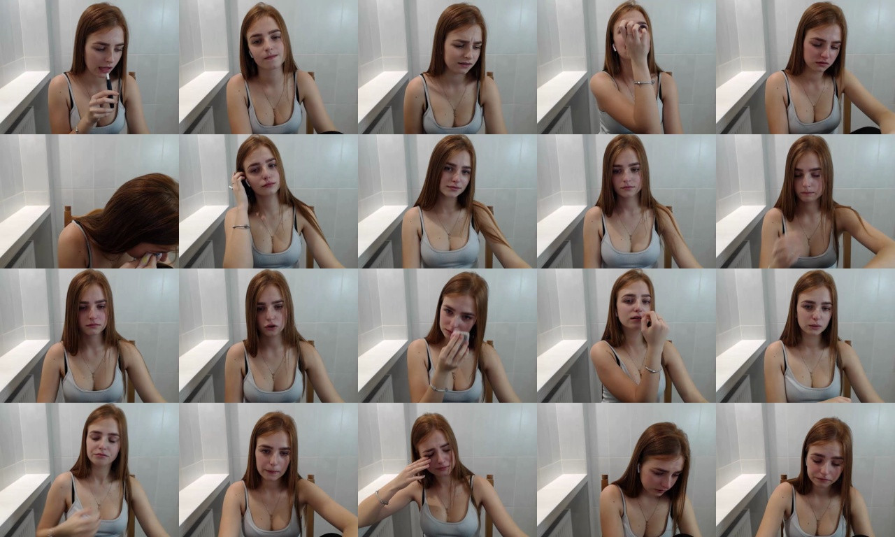 SexySaimon 27-11-2020 Naked 