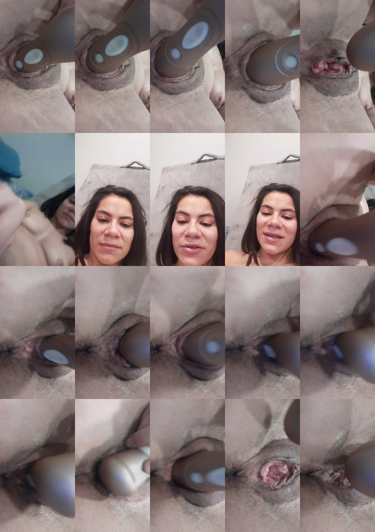 Sunnygodess 27-11-2020 Recorded 