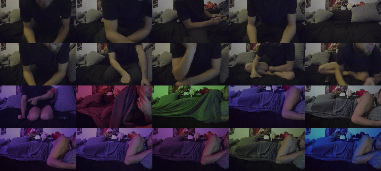 Tastit4cs  26-11-2020 Recorded Video Naked