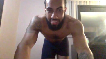 Thebiracialangel95  27-11-2020 video cum