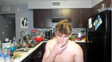 Thejohnnystone  27-11-2020 video cumshow