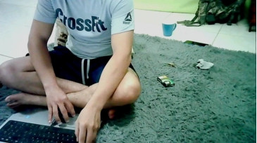 TonnyMike  27-11-2020 Recorded Video Webcam