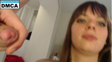 Trishanhoward  27-11-2020 gagging Couple