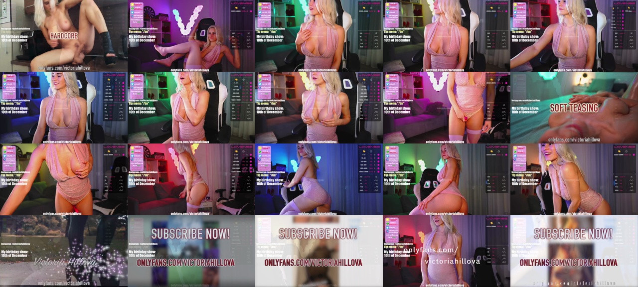 Wetdream111 27-11-2020 Topless 