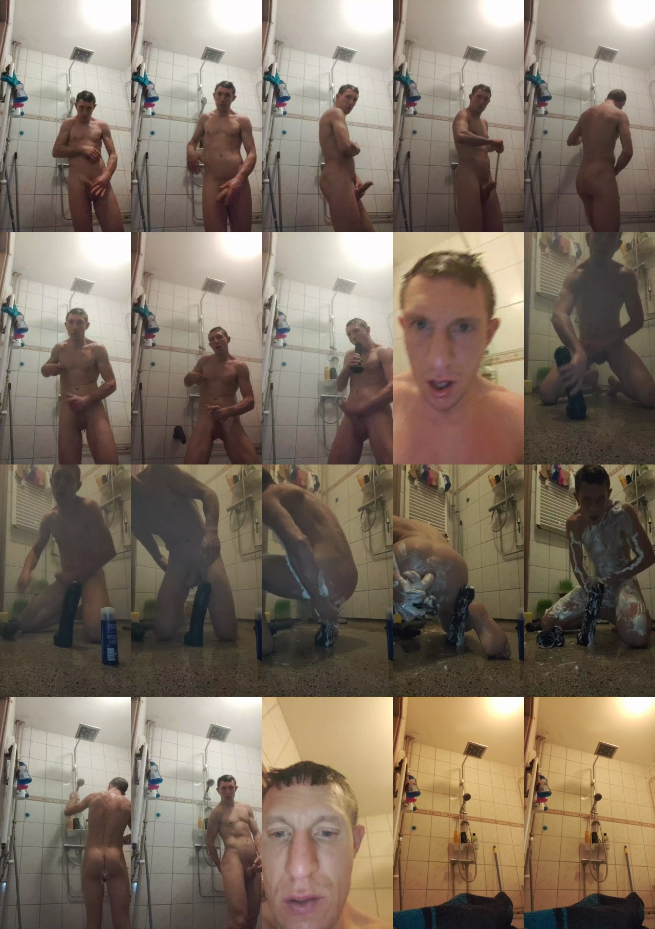 Willyversa  27-11-2020 Recorded Video Naked