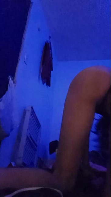 amethystleixxx 27-11-2020 Topless 