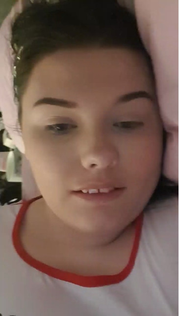 ashleybxbe  27-11-2020 exotic Female
