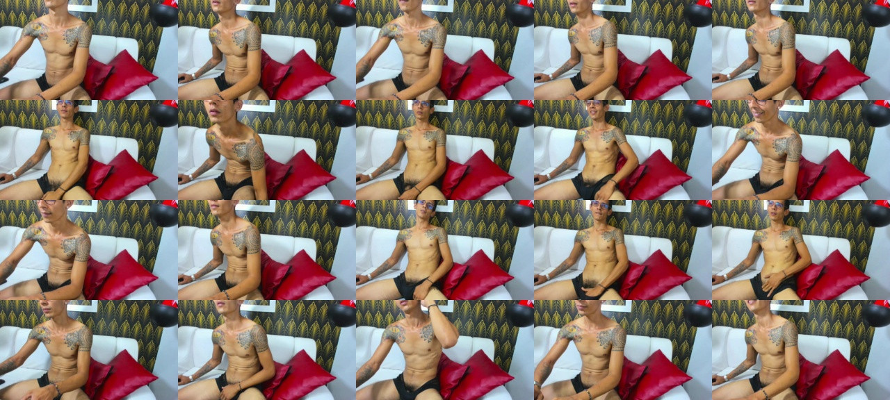 axelmarc  27-11-2020 Recorded Video XXX
