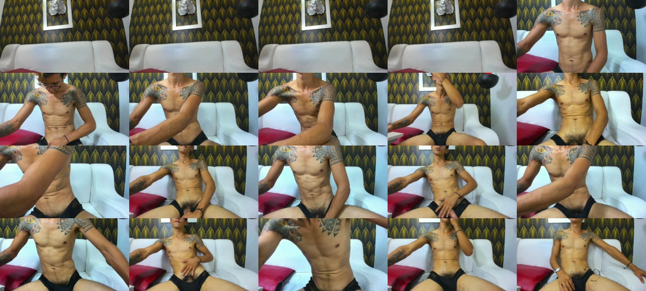 axelmarc  27-11-2020 Recorded Video Porn