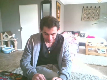 buddyboyke  27-11-2020 Recorded Video Download