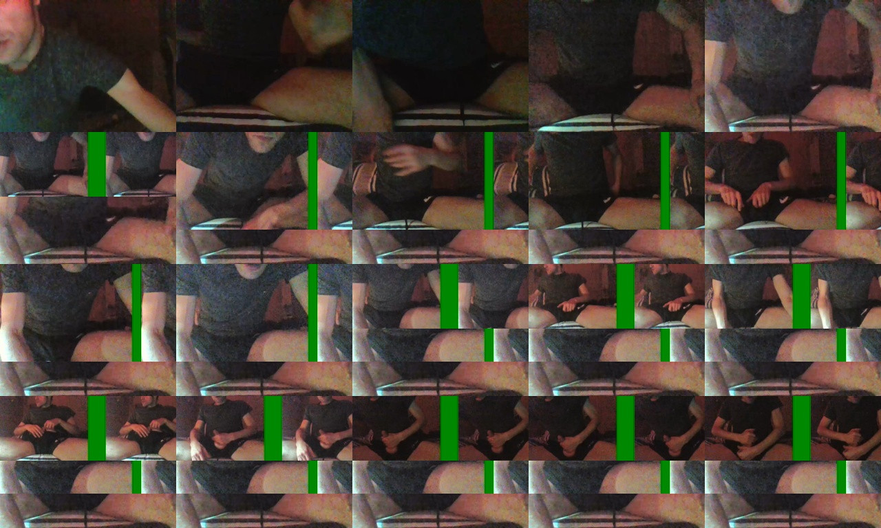 crazzy_blue  27-11-2020 Recorded Video Download