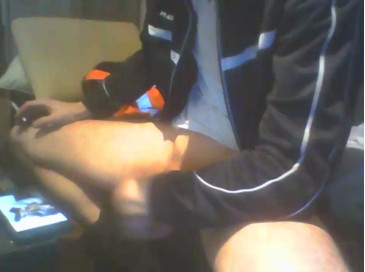 delange892  27-11-2020 Recorded Video Webcam