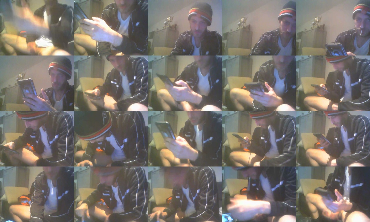 delange892  27-11-2020 Recorded Video Show