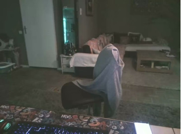 mihaimichael  26-11-2020 Recorded Video Cam