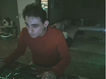 mihaimichael  27-11-2020 Recorded Video Nude