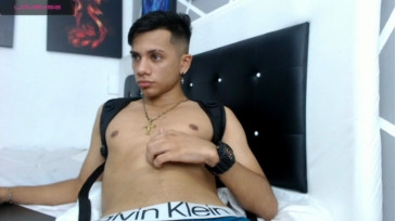 miller_stone  27-11-2020 Recorded Video Topless