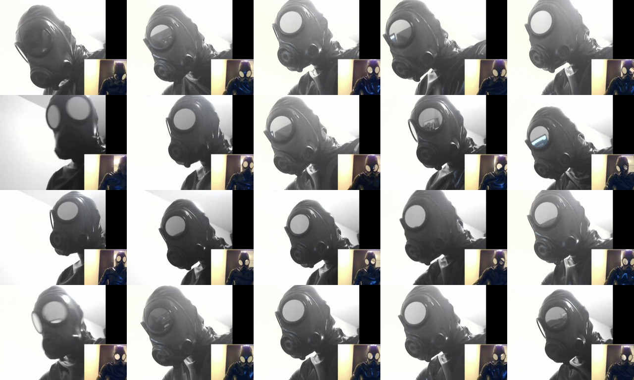 rubbergimpnl  27-11-2020 Recorded Video Nude