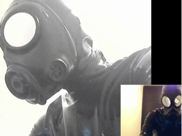 rubbergimpnl  27-11-2020 Recorded Video Nude