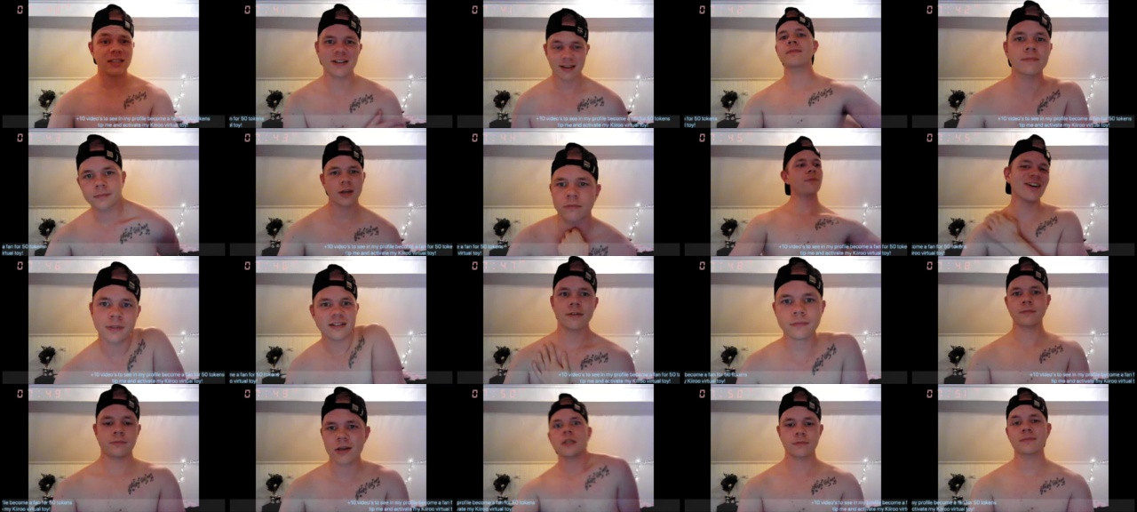 sean0209  27-11-2020 Recorded Video Download