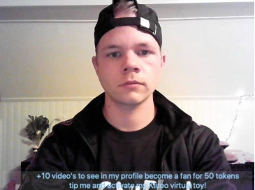 skilerscam  27-11-2020 Recorded Video Cam