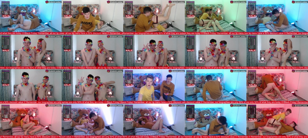 valentin_sac  27-11-2020 Recorded Video Porn