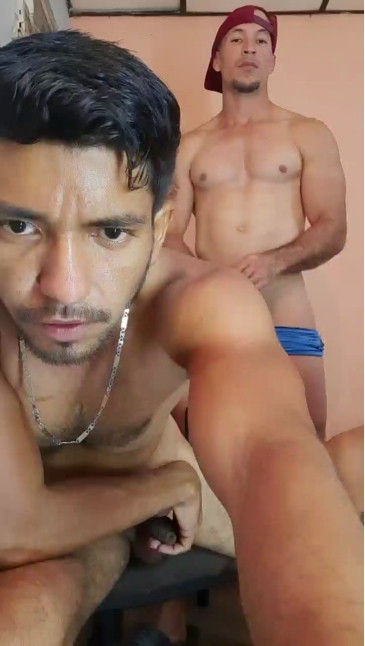 Aeneas85  28-11-2020 Recorded Video Nude