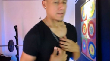 AfricanBoy_23cm  28-11-2020 Recorded Video Webcam