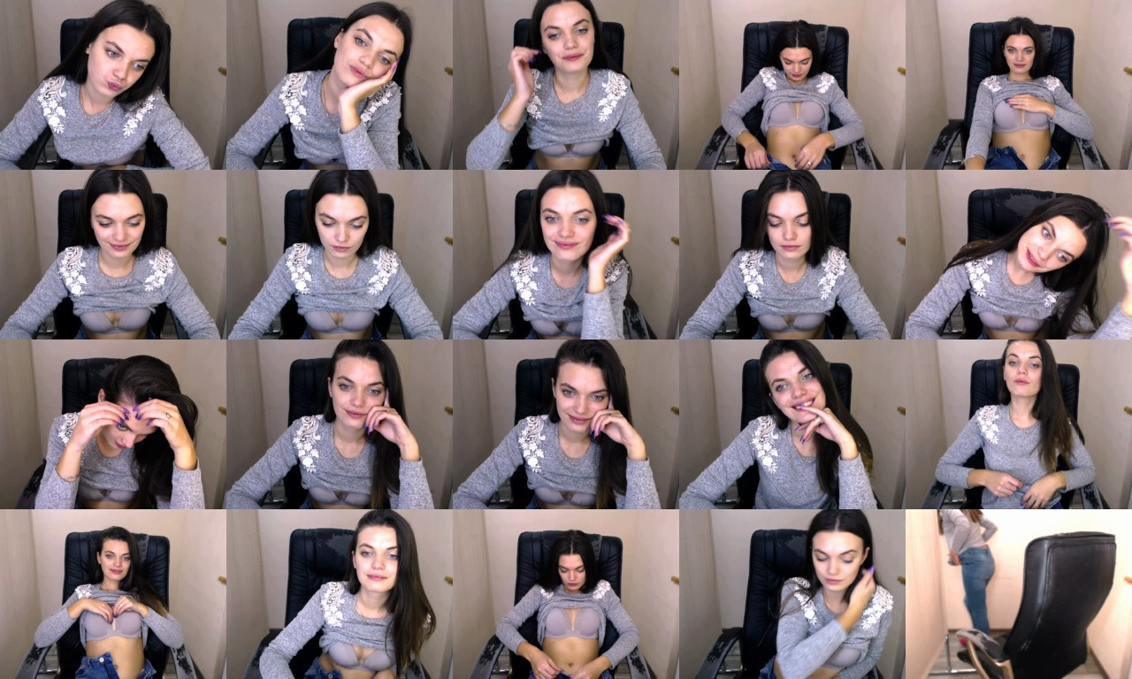 AlliceGreen 28-11-2020 Cam 