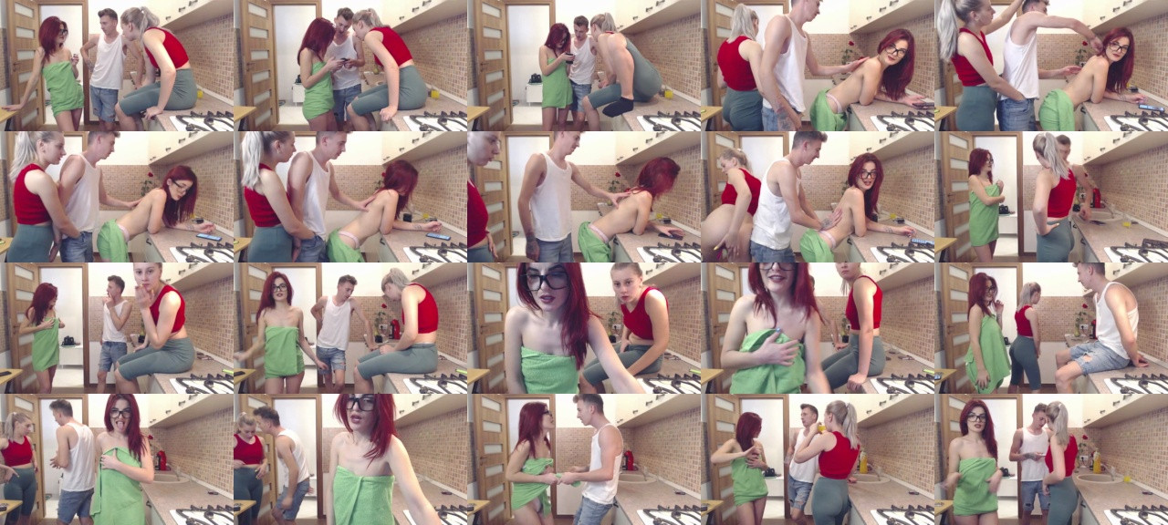 Aly_Alyce 28-11-2020 Wet 