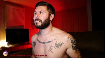 Axel_Woods  28-11-2020 video kawaii