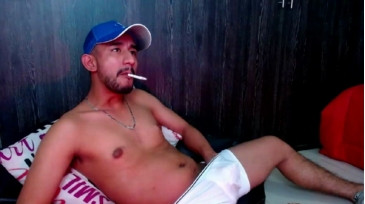 BarebackCumPig  28-11-2020 Recorded Video Show