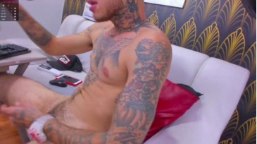 Billy1_  28-11-2020 Recorded Video Cam
