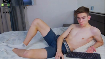 Brookleen  28-11-2020 video hot