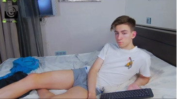 Brookleen  28-11-2020 video strapon