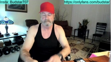 Budstar707  27-11-2020 video tease