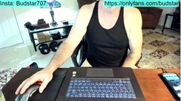 Budstar707  27-11-2020 video spoil