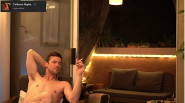 Charlieonline  28-11-2020 video Gay