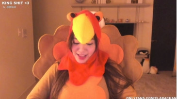 Clara_Chan 28-11-2020 Recorded 