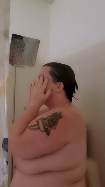 Coffeebean1983 28-11-2020 Topless 