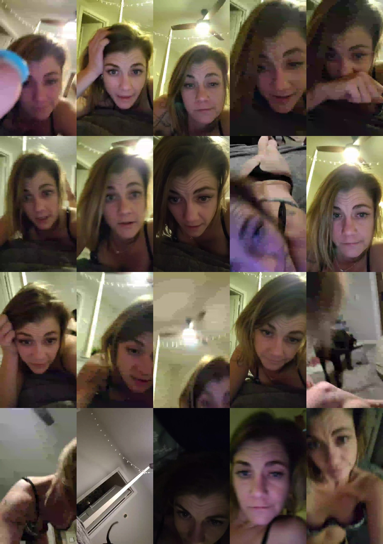 Daisygirl33 28-11-2020 Video 