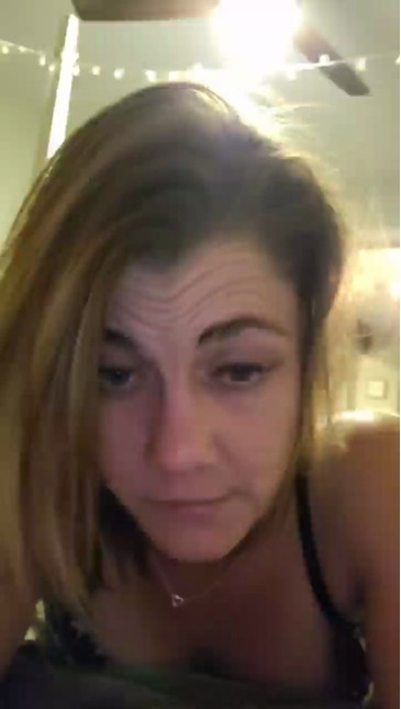 Daisygirl33 28-11-2020 Video 