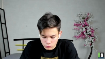 Danny_The_One  28-11-2020 video fingering