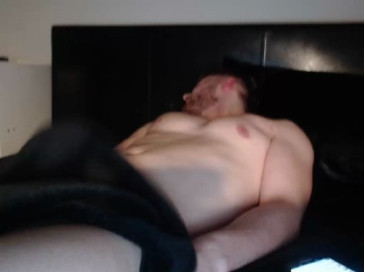 Dominantalex182  27-11-2020 video cumshow