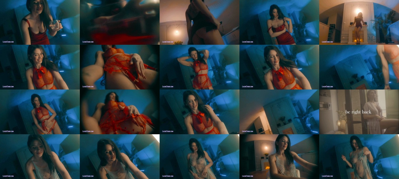 Douxtease 28-11-2020 Porn 