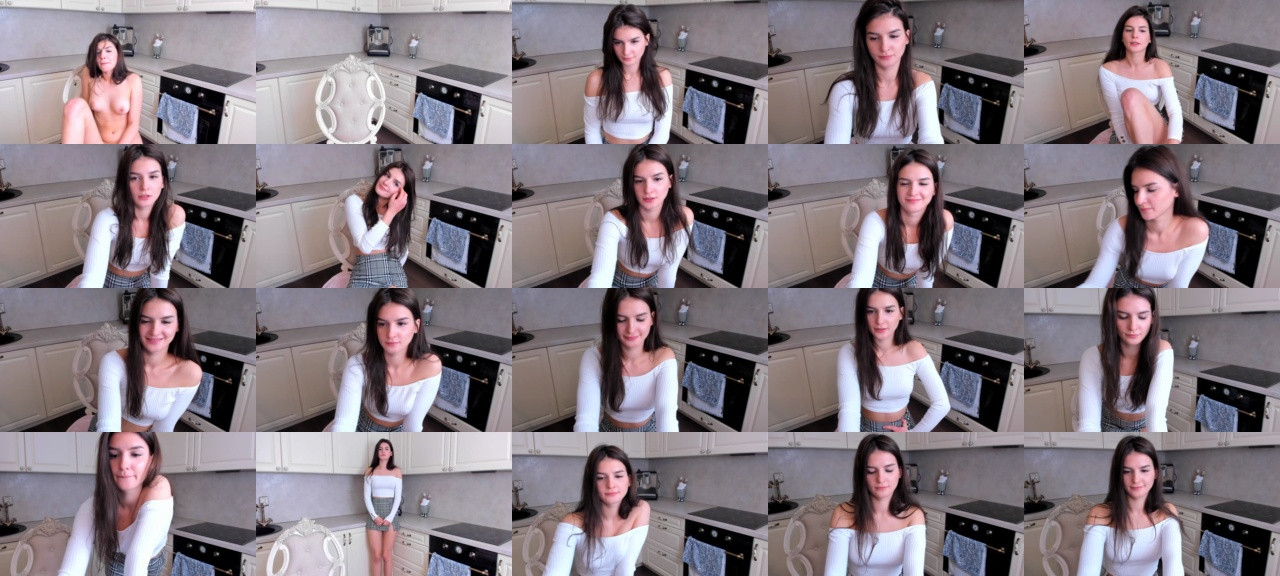 Elaanna 28-11-2020 Webcam 