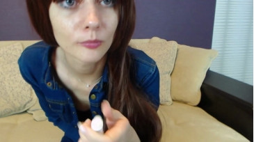 Erikariverra 28-11-2020 Naked 