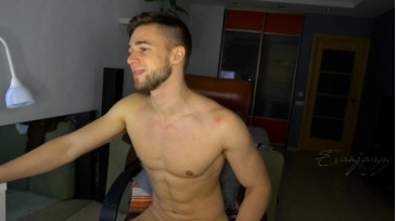 Evanjazz  28-11-2020 video prettyface